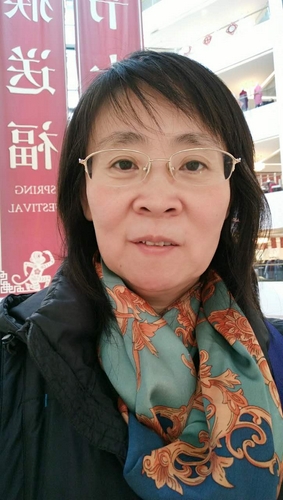 杨晓杰